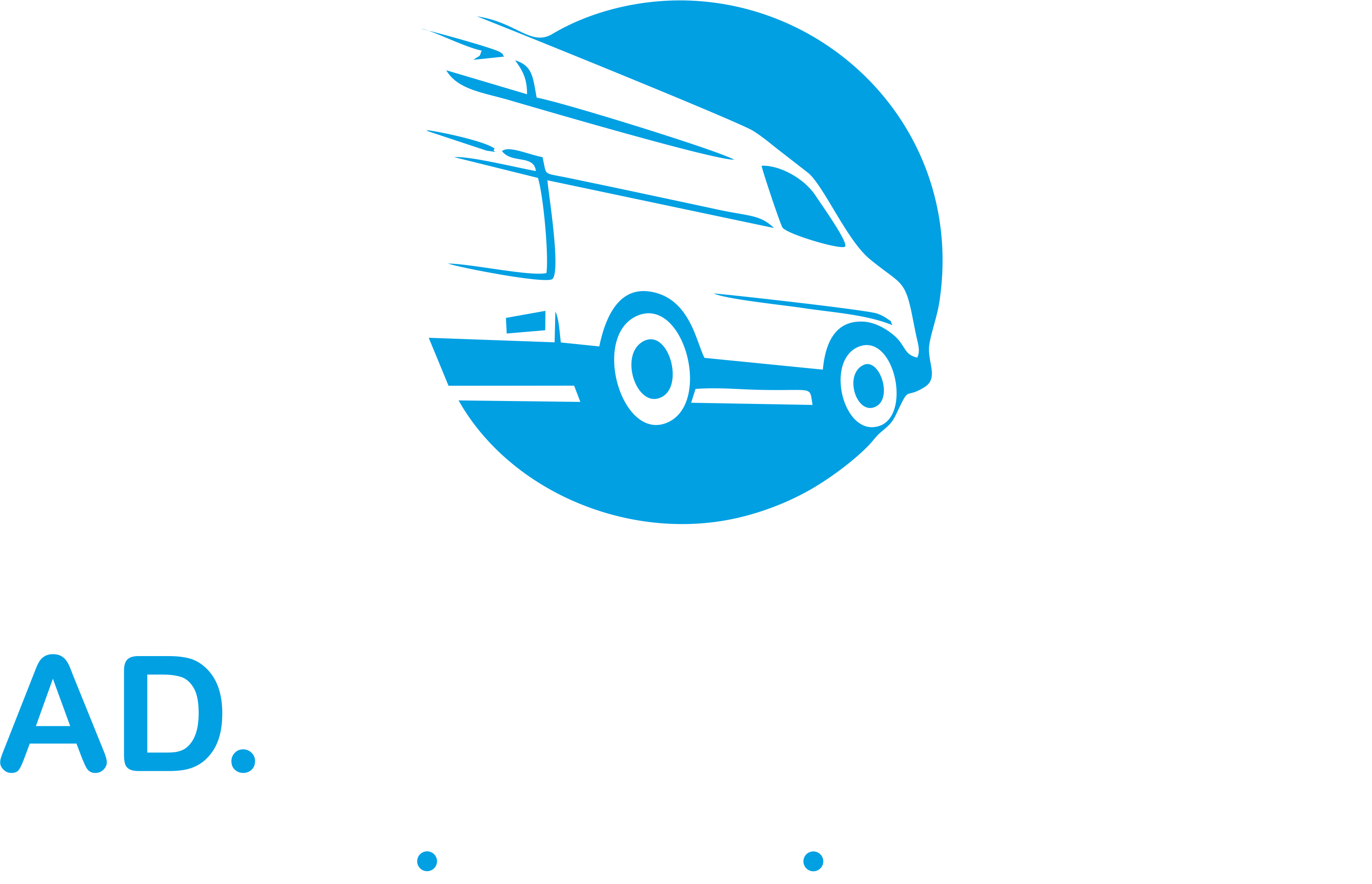 AD TRANSPORTE Logo